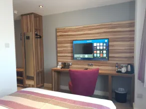 Escape Hotel - Rom