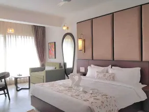 Verano Hotel & Spa  - Chambre
