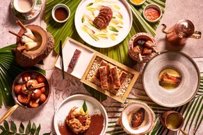 Kimpton Da An Taipei by IHG - Restaurant