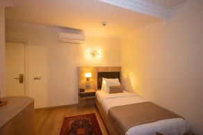 Istanbul Old City Topkapi Porta Romanos Hotel Ottoman Heritage - Rom