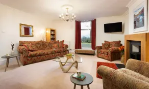 One The Howe - Interior