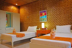 1888 Beach Resort - Room