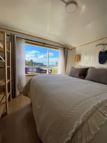 Refugio Ballena Hostel - Rom