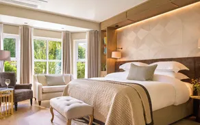 Brook Lane Hotel - Rum