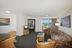 Sovereign on the Gold Coast - Room