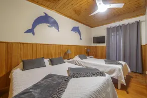 Quinta das Hortências - Habitación