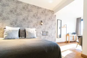 Porta Superia Boutique B&B - Room