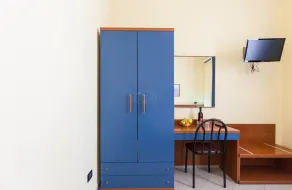Hotel Greco - Chambre