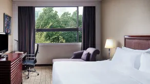 Holiday Inn Zhengzhou Zhongzhou by IHG - Zimmer