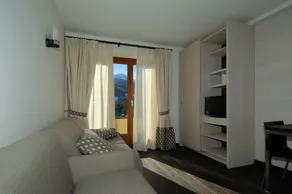 Hotel Bucaneve - Habitación