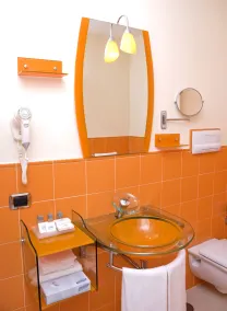 La Isla Resort - Salle de bain