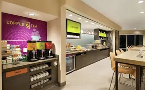 Home2 Suites by Hilton Minneapolis Bloomington - Restaurant