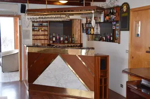 Dæli Guesthouse - Recepción