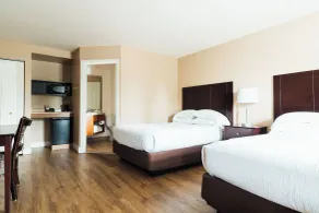 Yankee Clipper Motel - Zimmer