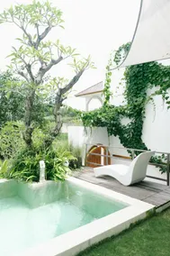 Nazeki Villa - Pool