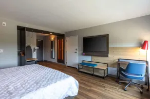 Tru by Hilton Seneca Clemson - Chambre