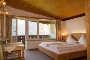 Familienfreundliche Wohnung mit Terrasse, Garten und Sauna | Ideal für Homeoffice | Haustierfreundlich - Zimmer