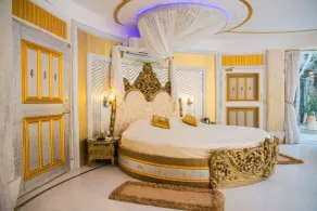 Lohagarh Fort Resort - Room
