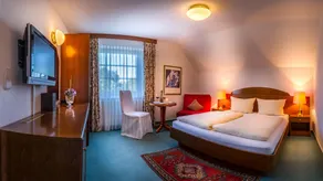 Hotel Kalenborner Höhe - Room