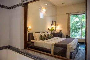 Hotel Ranthambore Regency - Room