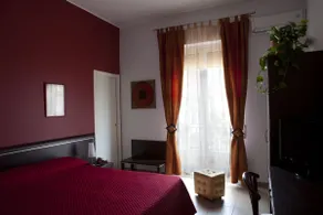 Vado Al Massimo - Værelse