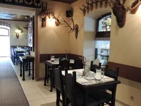 Hotel Club - Restaurant