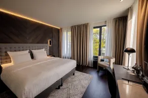 Pullman Riga Old Town - Renovated 2025 - Habitación