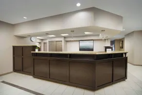 Residence Inn by Marriott Portland Scarborough - Réception