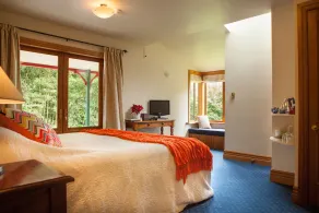 Awatuna Homestead - Habitación