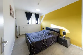 Appart'Hôtel - l'île en mouvement - Værelse