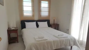 Luxury Apartment Thermaikos - Chambre