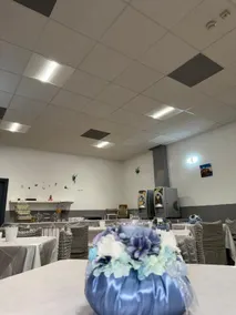 Hotel Villa del Bagnino - Restaurant