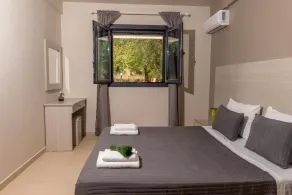 Trianon Studios - Chambre