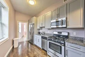 Boston Apartment < 10 Mi to Top Universities - Interiør