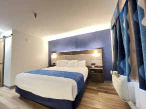 SureStay Plus Hotel by Best Western Mammoth Lakes - Room