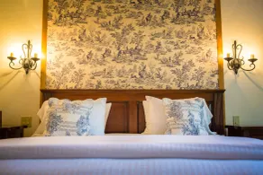 Wedmore Place - Chambre
