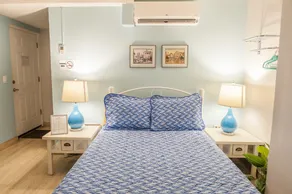 Magnolia Inn - Habitación