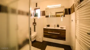 Mucha Apartments - Baño