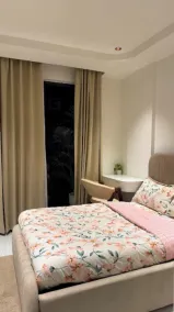 Lux Living Hotel - Room
