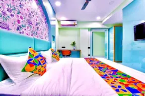 Hotel Shubh Hari - Quarto