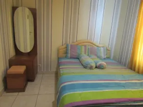 Apartment MoI Kelapa Gading by Gading Property - Room