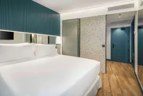 Occidental Las Canteras - Chambre