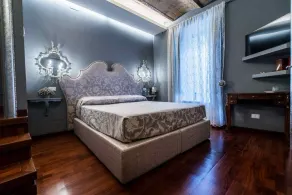 Hotel Antica Locanda - Rum