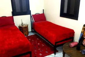 Be Nomad - Chambre