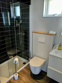 Nordic Natura - Baño