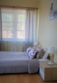 Laguna House - Zimmer