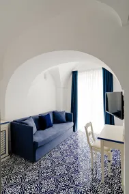 Hotel Da Raffaele - Værelse