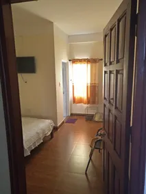 Hoa Sen Hotel - Chambre