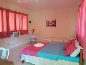 Aglicay Beach Resort - Room