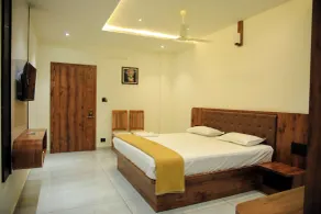 Sudev Residency - Rom